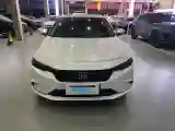 2022 Honda Integra 1.5T 182HP L4 CVT