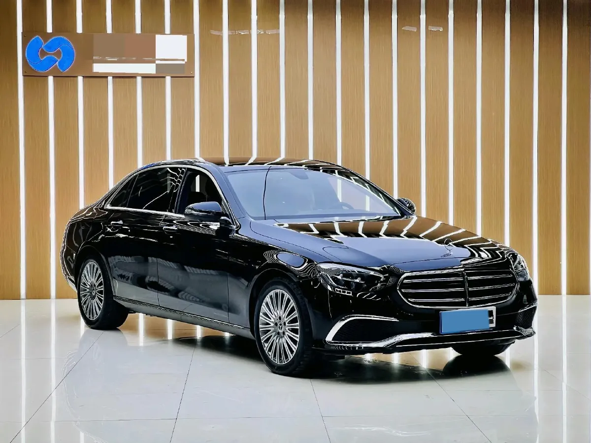 2021 Mercedes-Benz E Class 2.0T 258HP L4 9AT,autocango,china used car exporter,china ev exporter,chinese used car exporter,chinese used ev exporter