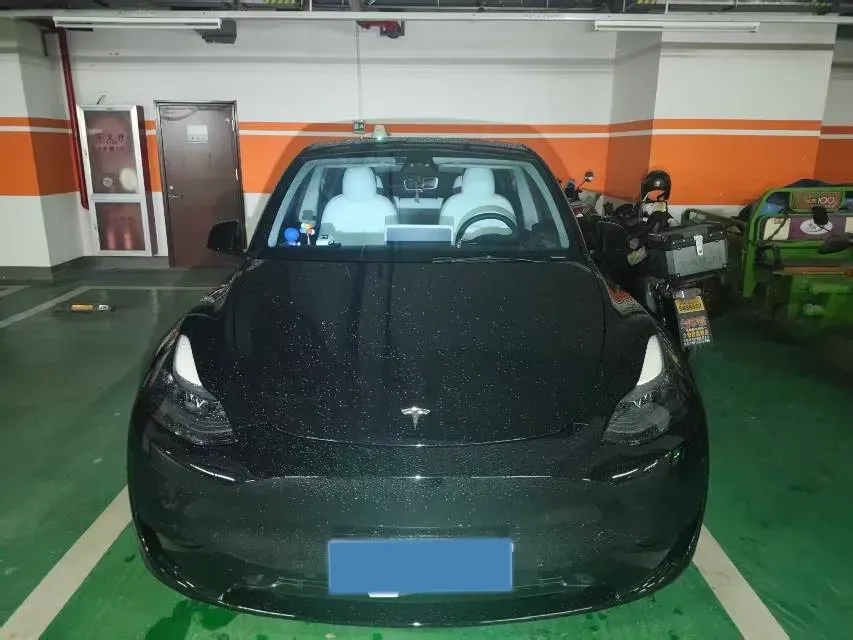 2022 Tesla Model Y BEV 60KWH,autocango,china used car exporter,china ev exporter,chinese used car exporter,chinese used ev exporter