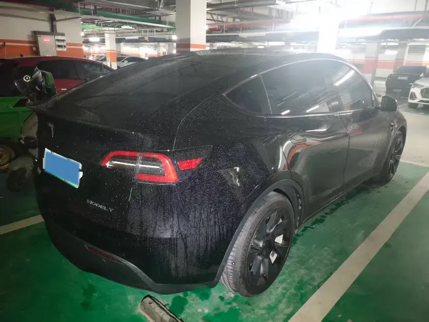 2022 Tesla Model Y BEV 60KWH,autocango,china used car exporter,china ev exporter,chinese used car exporter,chinese used ev exporter