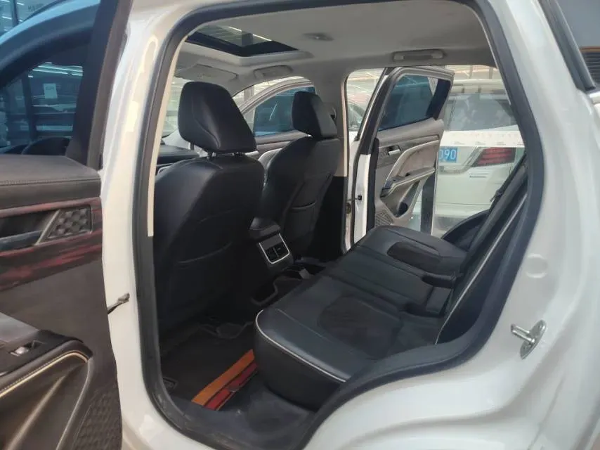 2023 Haval H6 1.5T 150HP L4 7DCT,autocango,china used car exporter,china ev exporter,chinese used car exporter,chinese used ev exporter