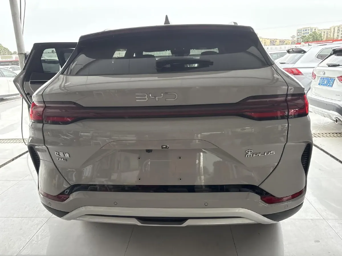 2025 BYD Song Plus 1.5L 101HP L4 E-CVT PHEV 26.6KWH,autocango,china used car exporter,china ev exporter,chinese used car exporter,chinese used ev exporter