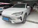 2025 BYD Song Plus 1.5L 101HP L4 E-CVT PHEV 26.6KWH