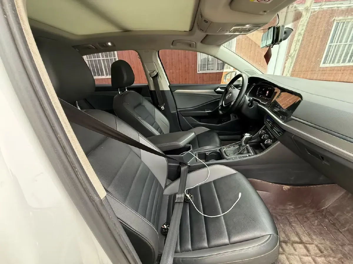 2022 Volkswagen Sagitar 1.4T 150HP L4 7DCT,autocango,china used car exporter,china ev exporter,chinese used car exporter,chinese used ev exporter