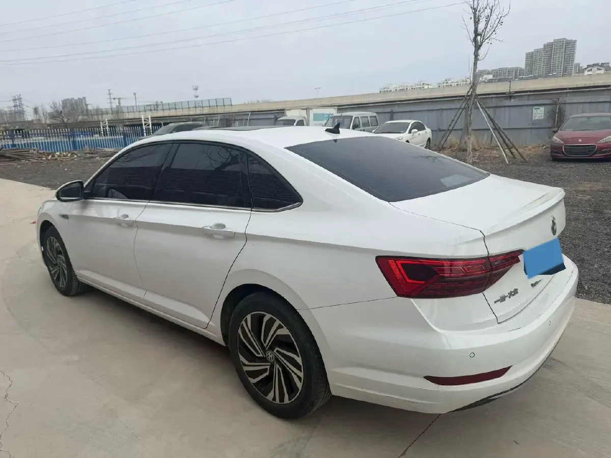 2022 Volkswagen Sagitar 1.4T 150HP L4 7DCT,autocango,china used car exporter,china ev exporter,chinese used car exporter,chinese used ev exporter