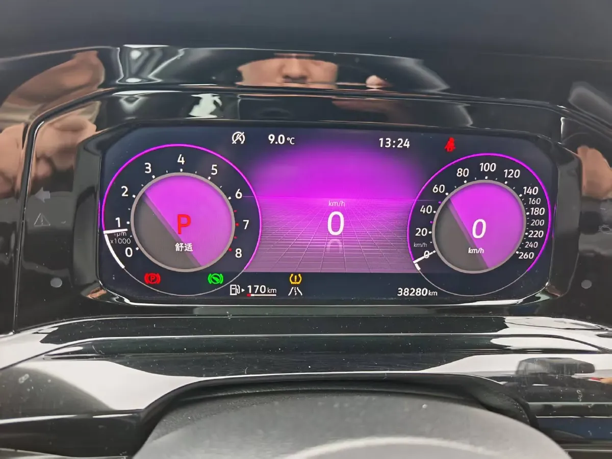 2023 Volkswagen Golf 1.4T 150HP L4 7DCT,autocango,china used car exporter,china ev exporter,chinese used car exporter,chinese used ev exporter