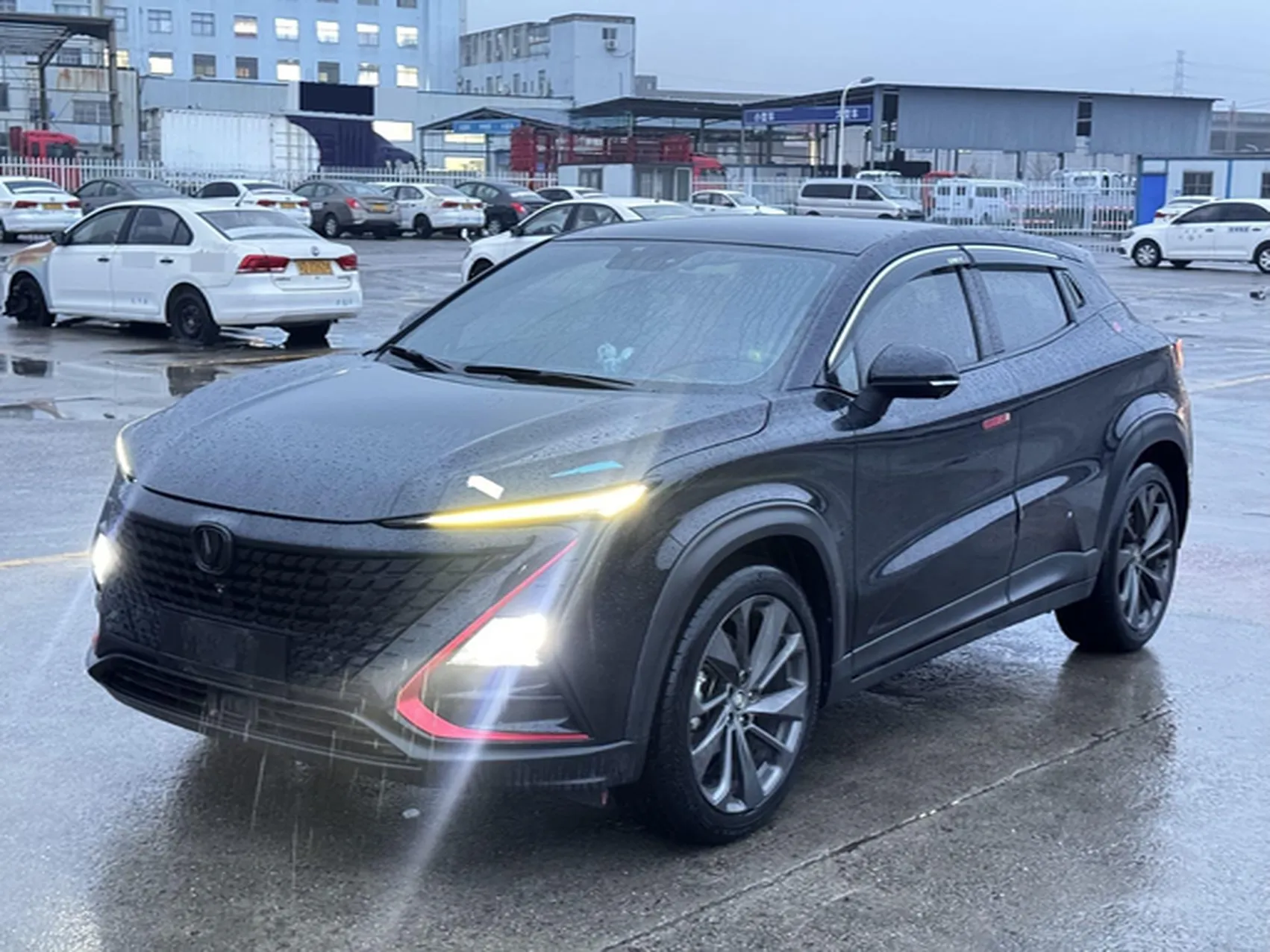 autocango,china used car exporter,china ev exporter,chinese used car exporter,chinese used ev exporter