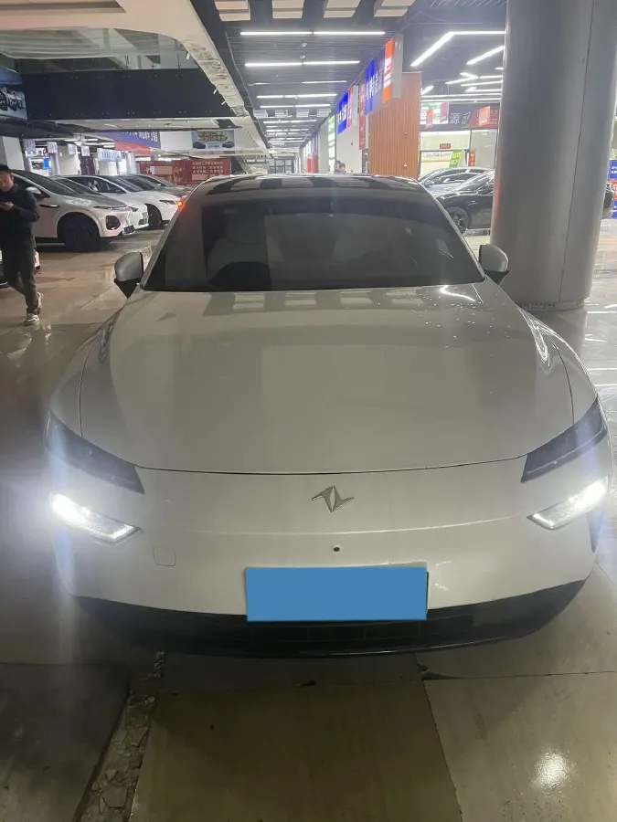 2024 DongFeng eπ eπ007 BEV 56.83KWH,autocango,china used car exporter,china ev exporter,chinese used car exporter,chinese used ev exporter