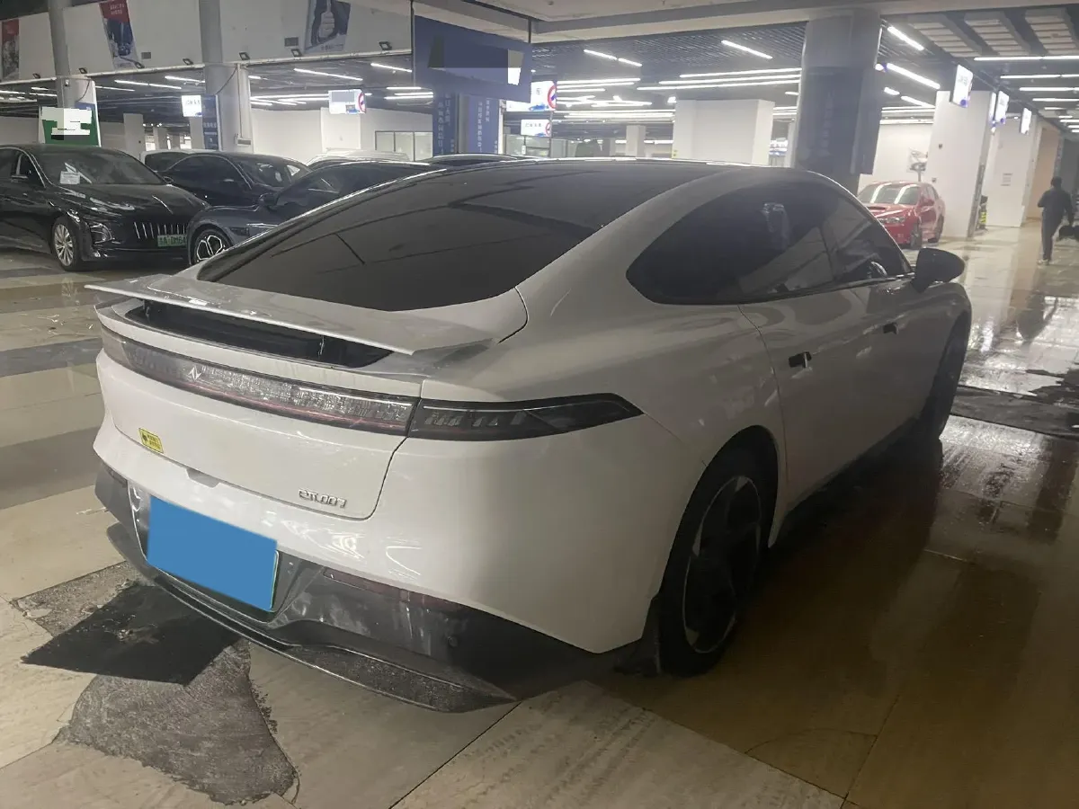 2024 DongFeng eπ eπ007 BEV 56.83KWH,autocango,china used car exporter,china ev exporter,chinese used car exporter,chinese used ev exporter