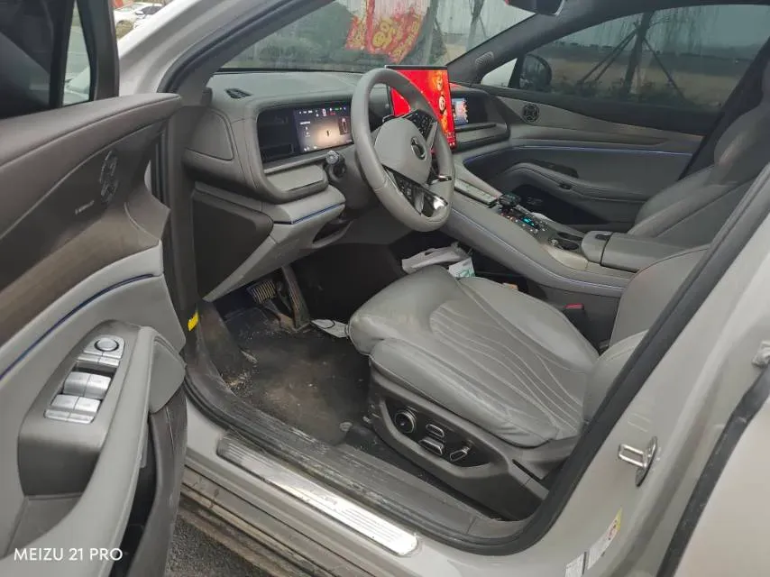 2024 Denza N7 BEV 91.3KWH,autocango,china used car exporter,china ev exporter,chinese used car exporter,chinese used ev exporter