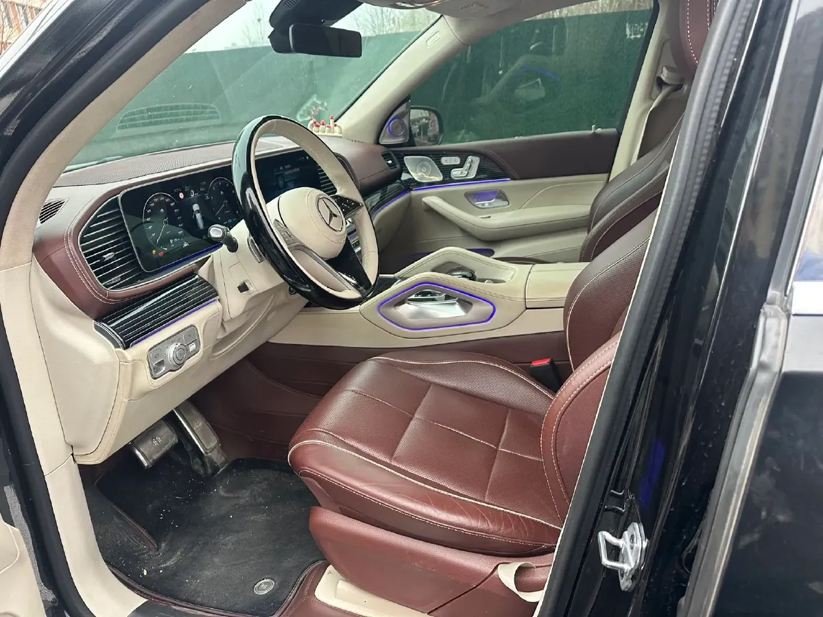 2021 Mansory V Class 2.0T 211HP L4 9AT,autocango,china used car exporter,china ev exporter,chinese used car exporter,chinese used ev exporter
