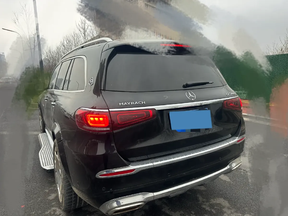 2021 Mansory V Class 2.0T 211HP L4 9AT,autocango,china used car exporter,china ev exporter,chinese used car exporter,chinese used ev exporter