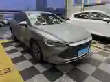 2023 BYD Qin Plus 1.5L 110HP L4 E-CVT PHEV 8.32KWH