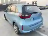 2021 Honda Fit 1.5L 131HP L4 CVT