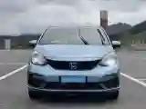 2021 Honda Fit 1.5L 131HP L4 CVT