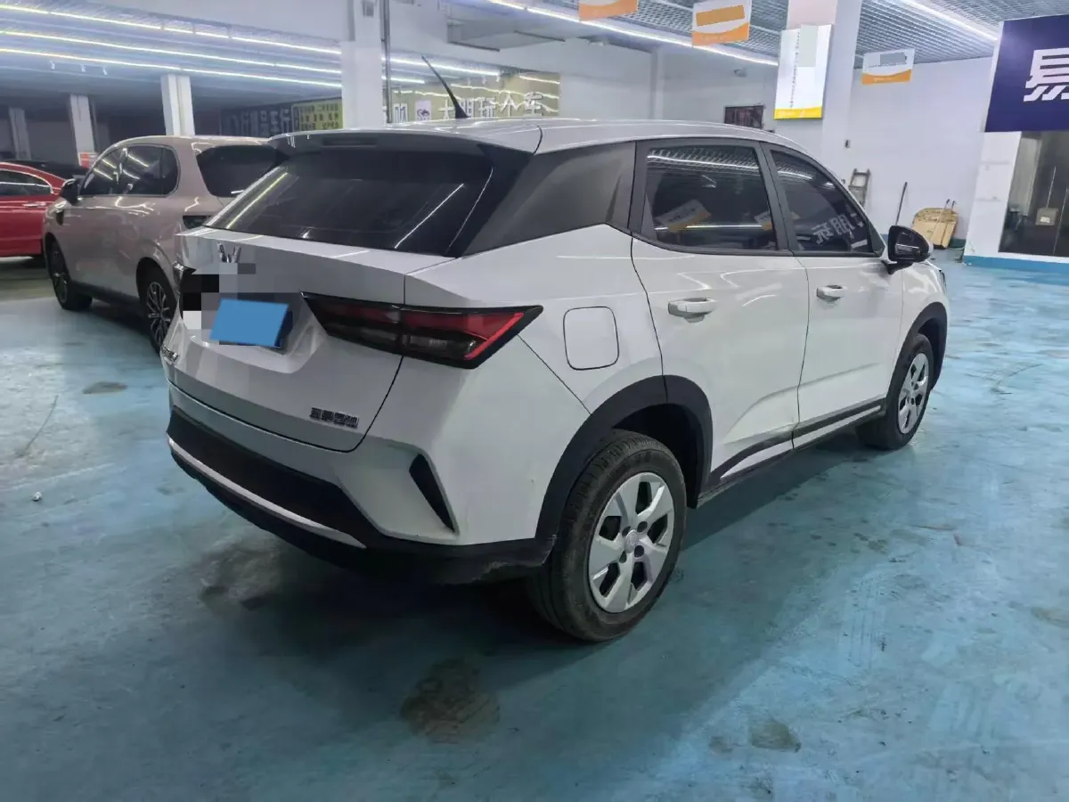 2022 WuLing XingChi 1.5L 99HP L4 6MT,autocango,china used car exporter,china ev exporter,chinese used car exporter,chinese used ev exporter