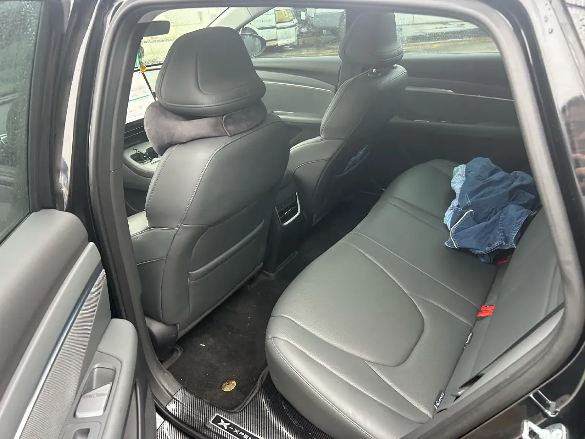 2024 Xpeng MONA M03 BEV 62.2KWH,autocango,china used car exporter,china ev exporter,chinese used car exporter,chinese used ev exporter