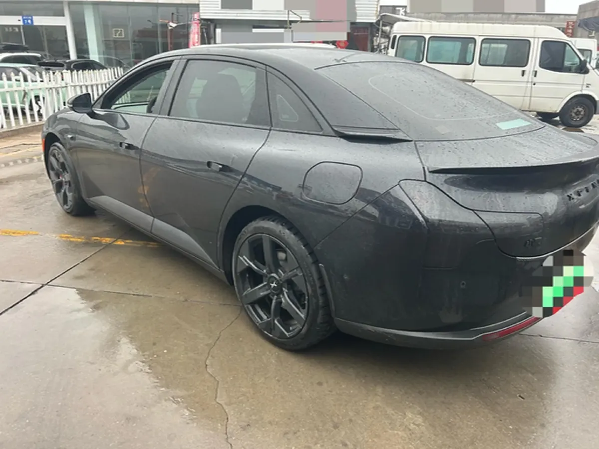 2024 Xpeng MONA M03 BEV 62.2KWH,autocango,china used car exporter,china ev exporter,chinese used car exporter,chinese used ev exporter