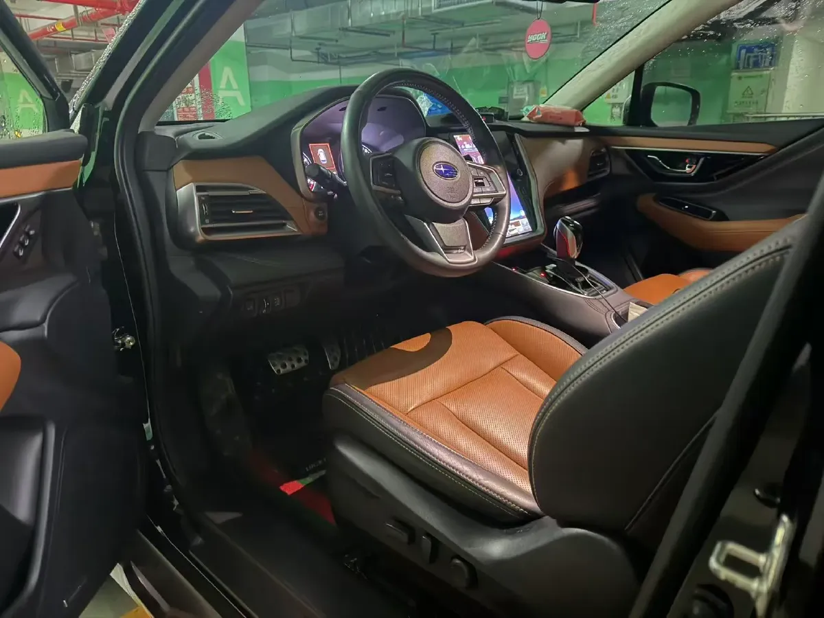 2021 Subaru Outback 2.5L 169HP H4 CVT,autocango,china used car exporter,china ev exporter,chinese used car exporter,chinese used ev exporter
