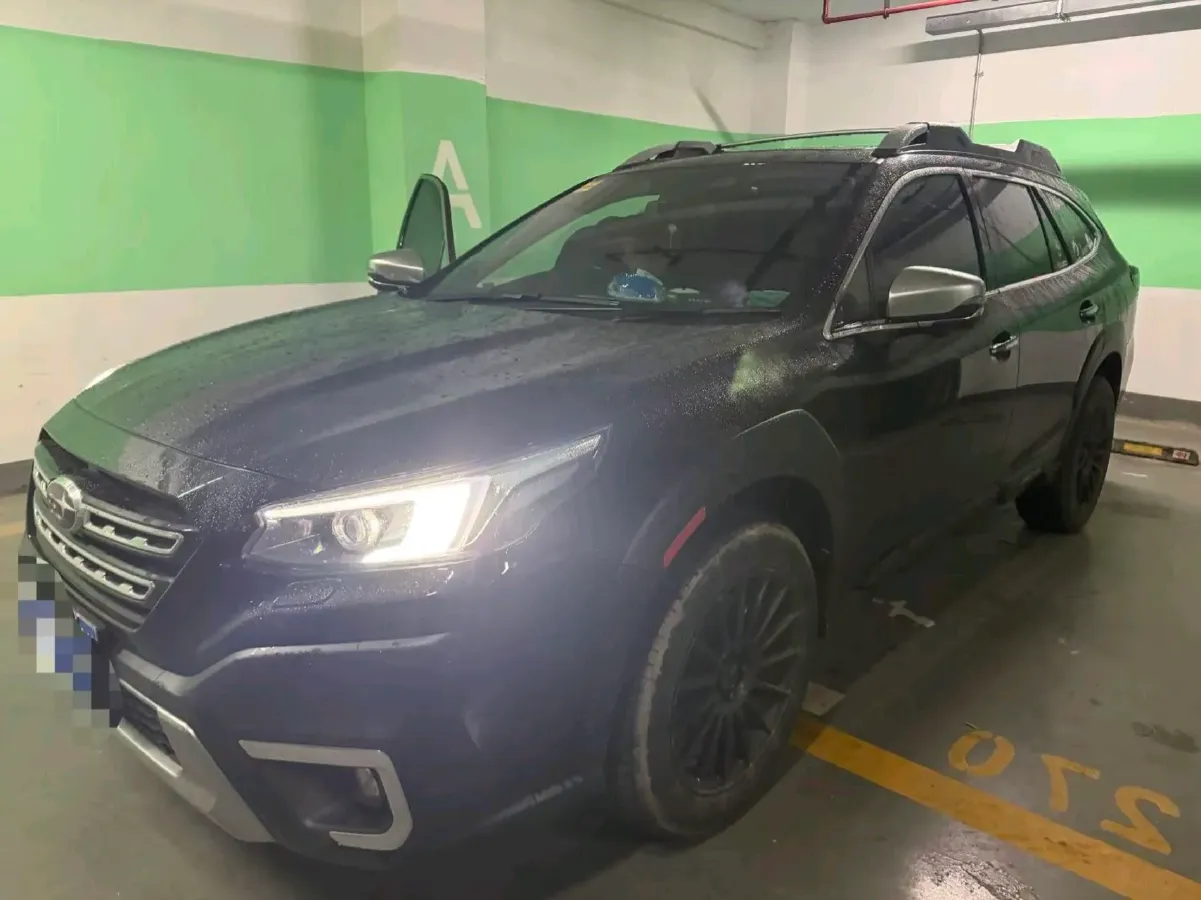 2021 Subaru Outback 2.5L 169HP H4 CVT,autocango,china used car exporter,china ev exporter,chinese used car exporter,chinese used ev exporter