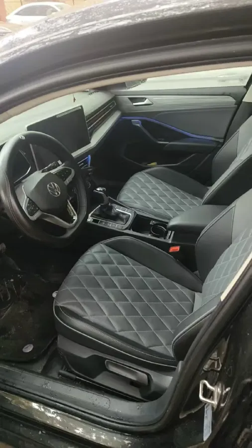 2023 Volkswagen Sagitar 1.5T 160HP L4 7DCT,autocango,china used car exporter,china ev exporter,chinese used car exporter,chinese used ev exporter