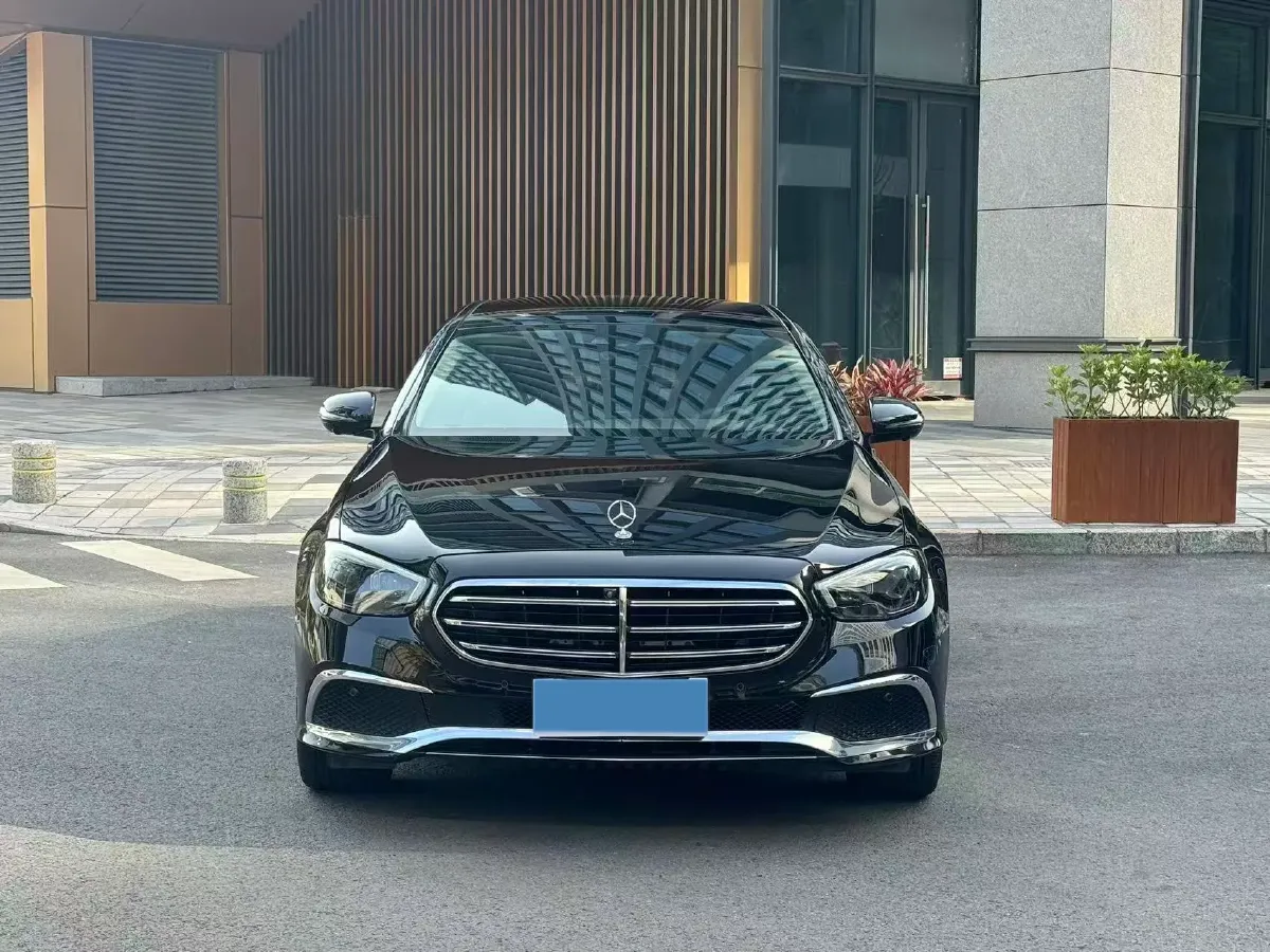 2021 Mercedes-Benz E Class 2.0T 258HP L4 9AT,autocango,china used car exporter,china ev exporter,chinese used car exporter,chinese used ev exporter