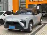 2020 NIO ES8 BEV 70KWH