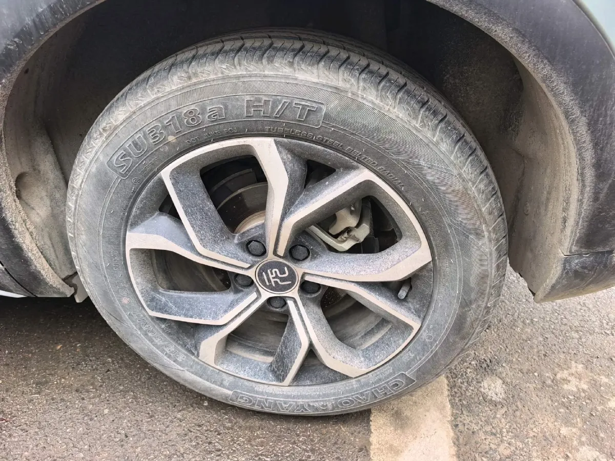 2024 BYD Yuan Plus BEV 49.92KWH,autocango,china used car exporter,china ev exporter,chinese used car exporter,chinese used ev exporter