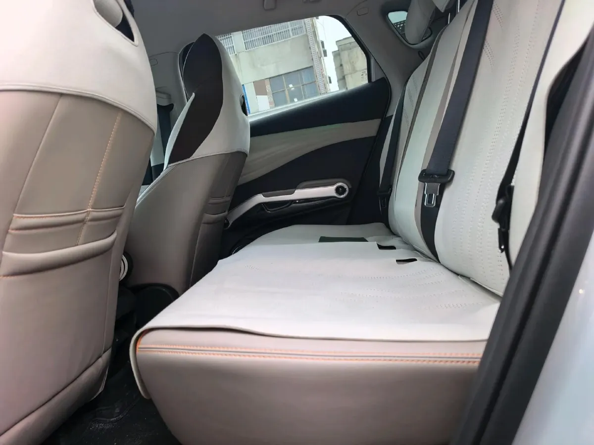 2024 BYD Yuan Plus BEV 49.92KWH,autocango,china used car exporter,china ev exporter,chinese used car exporter,chinese used ev exporter