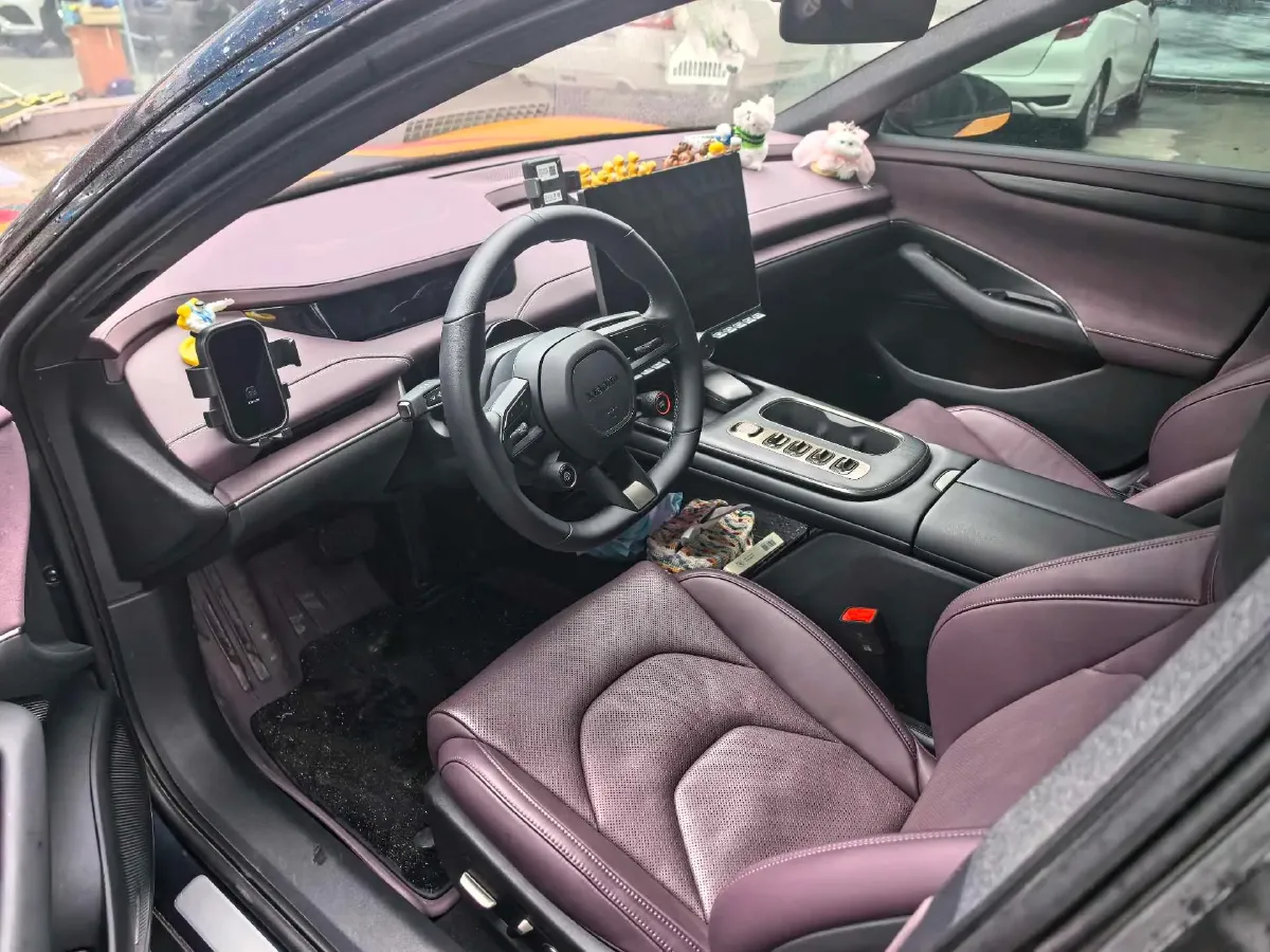 2024 MI SU7 BEV 94.3KWH,autocango,china used car exporter,china ev exporter,chinese used car exporter,chinese used ev exporter