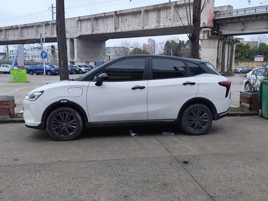 2022 Neta V BEV 38.54KWH,autocango,china used car exporter,china ev exporter,chinese used car exporter,chinese used ev exporter