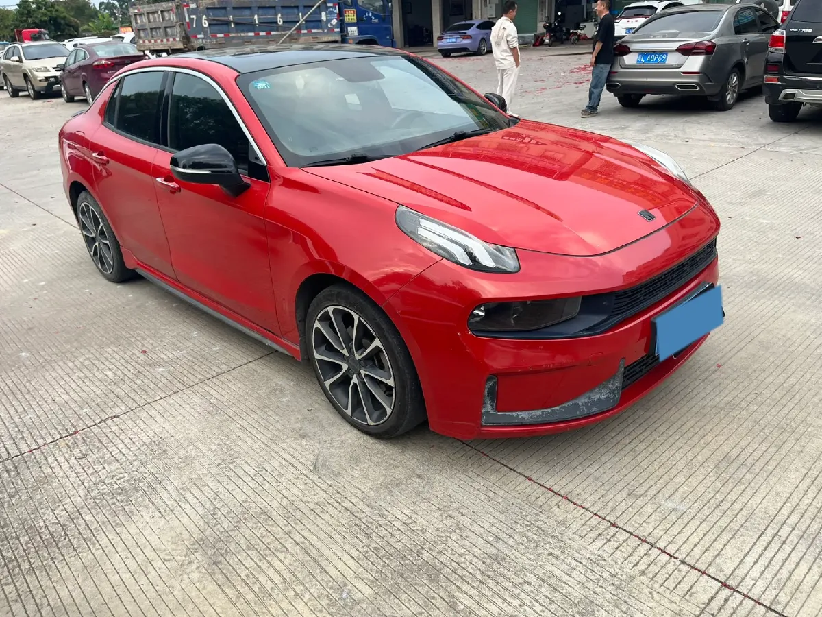 2019 Qoros 5 1.6T 197HP L4 7DCT,autocango,china used car exporter,china ev exporter,chinese used car exporter,chinese used ev exporter