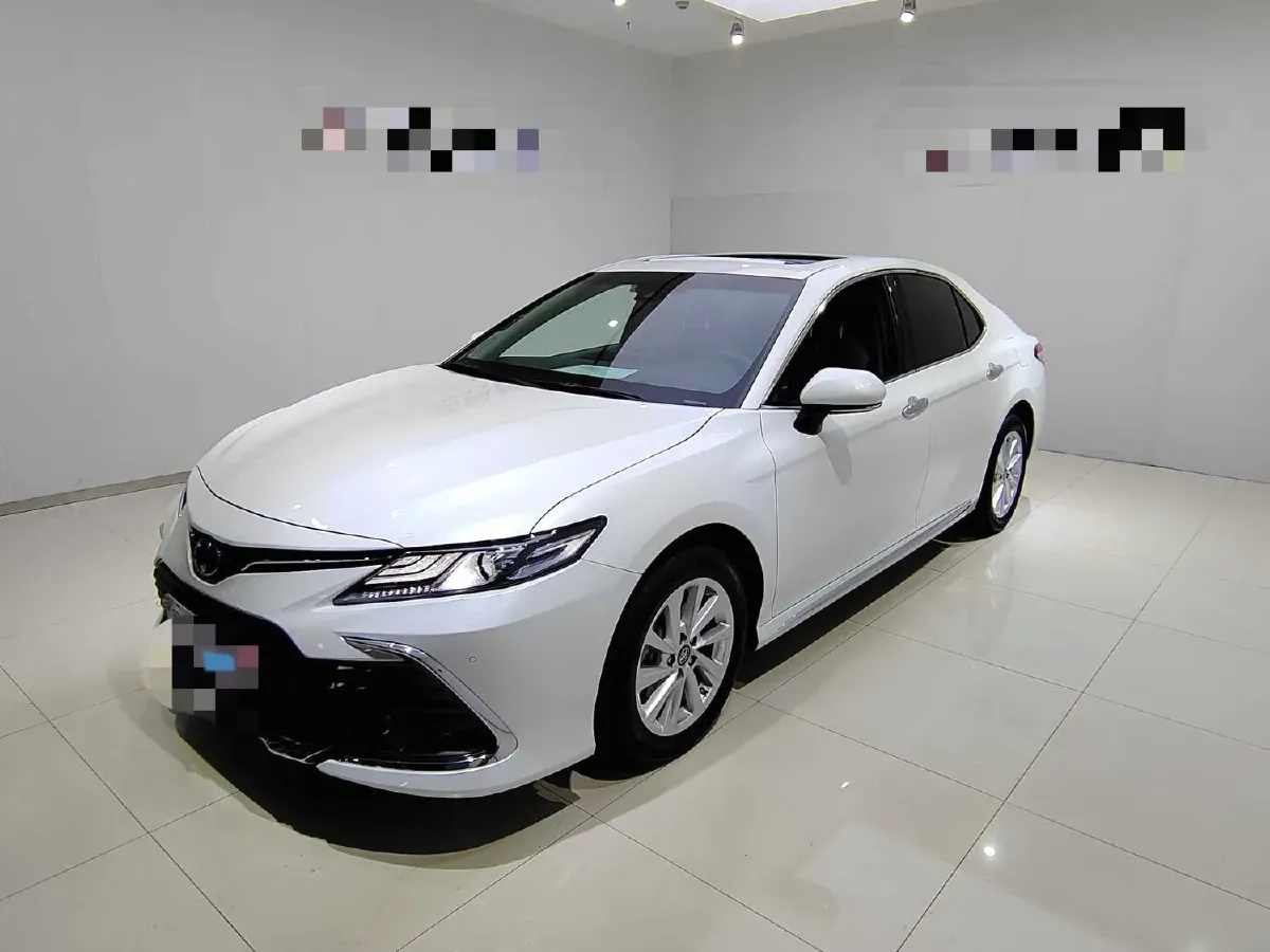 2023 Toyota Camry 2.0L 177HP L4 CVT,autocango,china used car exporter,china ev exporter,chinese used car exporter,chinese used ev exporter
