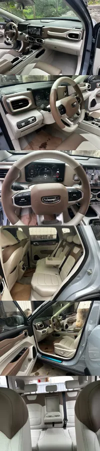 2020 Geely ICON 1.5T 177HP L3 7DCT,autocango,china used car exporter,china ev exporter,chinese used car exporter,chinese used ev exporter