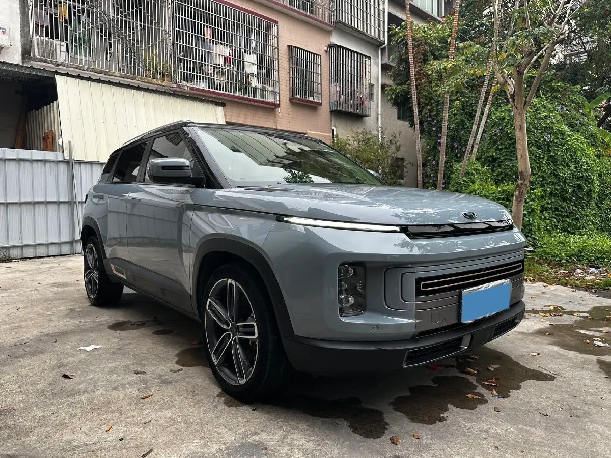 2020 Geely ICON 1.5T 177HP L3 7DCT,autocango,china used car exporter,china ev exporter,chinese used car exporter,chinese used ev exporter