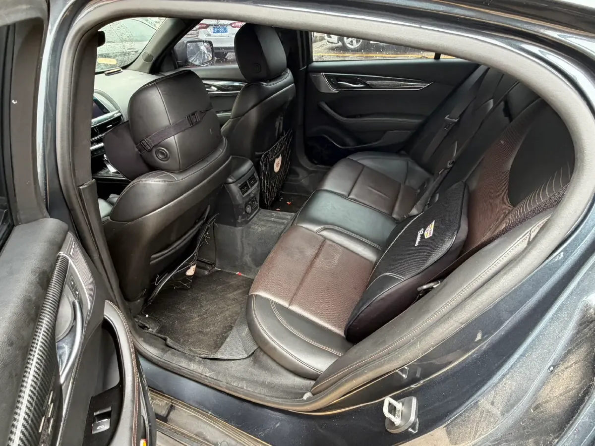 2020 Cadillac CT5 2.0T 241HP L4 10AT,autocango,china used car exporter,china ev exporter,chinese used car exporter,chinese used ev exporter