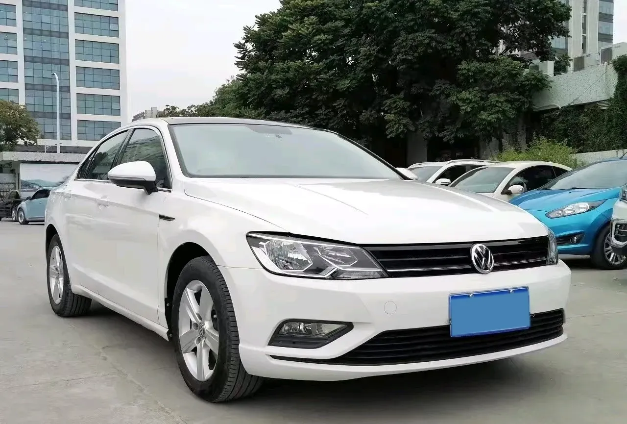 2018 Volkswagen Lamando 1.4T 131HP L4 7DCT,autocango,china used car exporter,china ev exporter,chinese used car exporter,chinese used ev exporter
