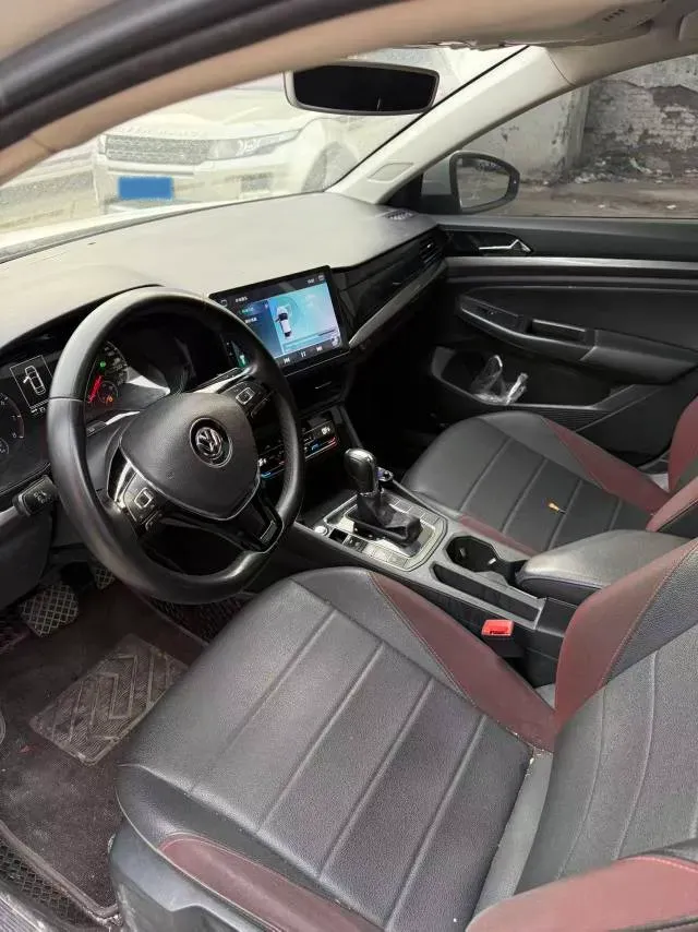 2020 Volkswagen Bora 1.5L 113HP L4 6AT,autocango,china used car exporter,china ev exporter,chinese used car exporter,chinese used ev exporter