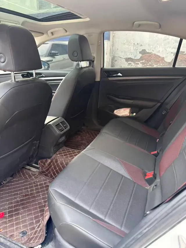 2020 Volkswagen Bora 1.5L 113HP L4 6AT,autocango,china used car exporter,china ev exporter,chinese used car exporter,chinese used ev exporter