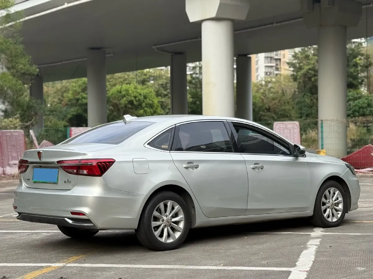 2017 Roewe i6 1.0T 125HP L3 2AT PHEV,autocango,china used car exporter,china ev exporter,chinese used car exporter,chinese used ev exporter