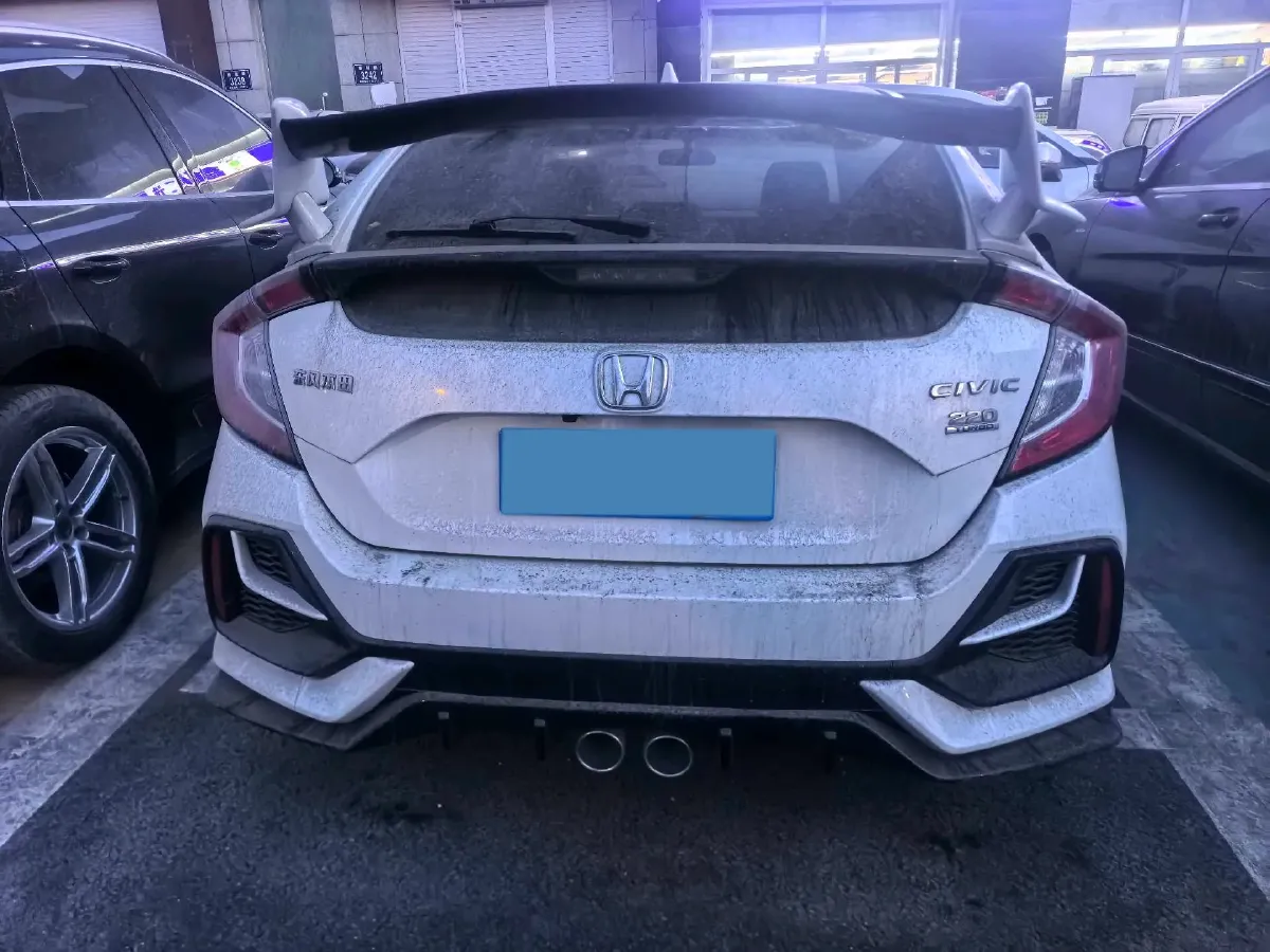 2021 Honda Civic 1.5T 177HP L4 CVT,autocango,china used car exporter,china ev exporter,chinese used car exporter,chinese used ev exporter