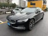 2023 VOLVO S90,autocango,china used car exporter,china ev exporter,chinese used car exporter,chinese used ev exporter