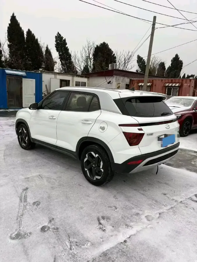 2020 Hyundai ix25 1.5L 115HP L4 CVT,autocango,china used car exporter,china ev exporter,chinese used car exporter,chinese used ev exporter