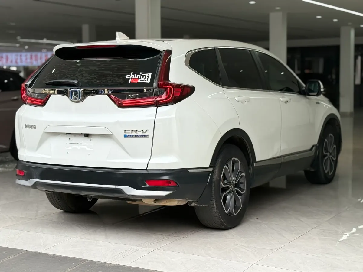 2021 Honda CR-V 2.0L 146HP L4 E-CVT Hybrid,autocango,china used car exporter,china ev exporter,chinese used car exporter,chinese used ev exporter