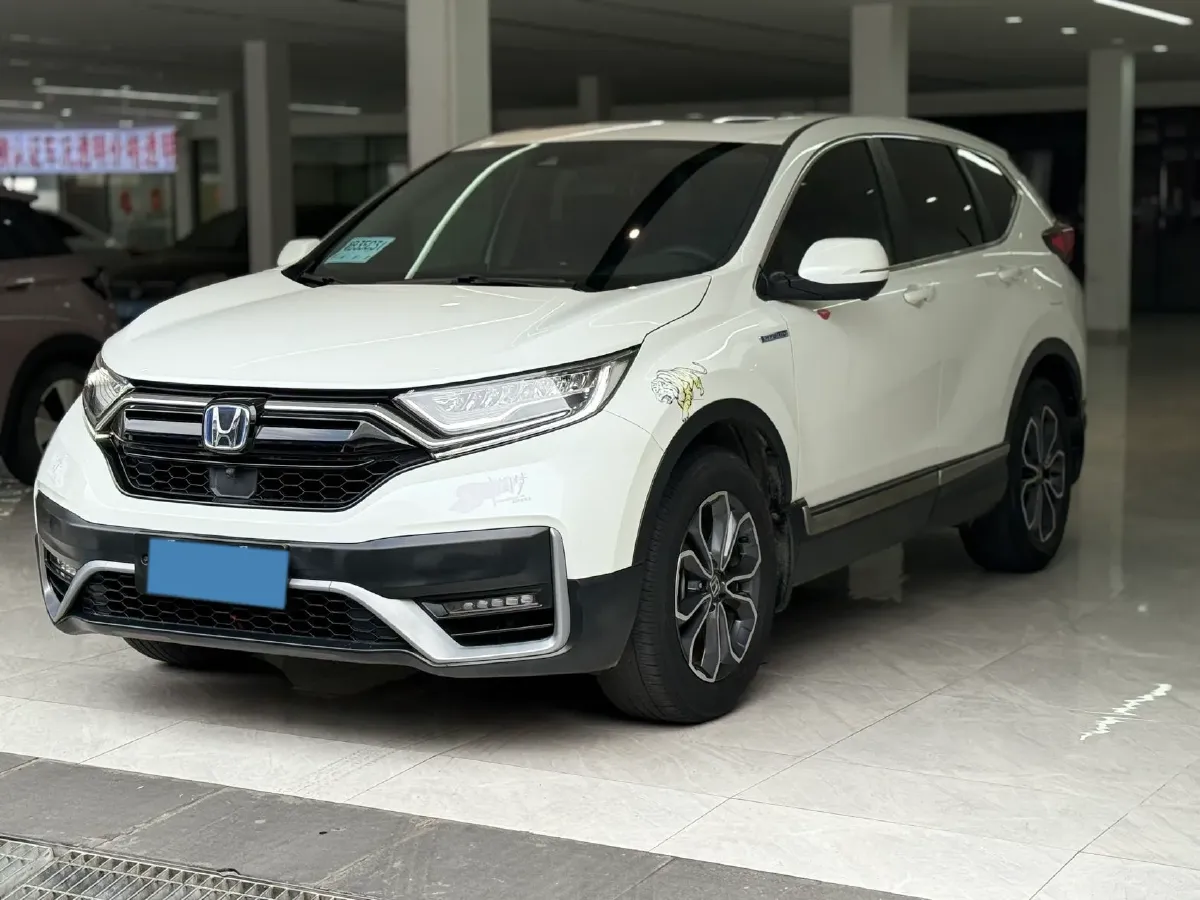 2021 Honda CR-V 2.0L 146HP L4 E-CVT Hybrid,autocango,china used car exporter,china ev exporter,chinese used car exporter,chinese used ev exporter