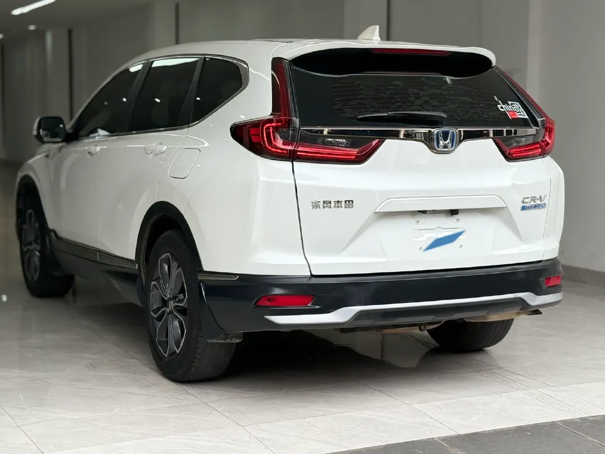 2021 Honda CR-V 2.0L 146HP L4 E-CVT Hybrid,autocango,china used car exporter,china ev exporter,chinese used car exporter,chinese used ev exporter