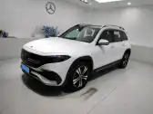 2022 MERCEDES-BENZ EQB CLASS,autocango,china used car exporter,china ev exporter,chinese used car exporter,chinese used ev exporter