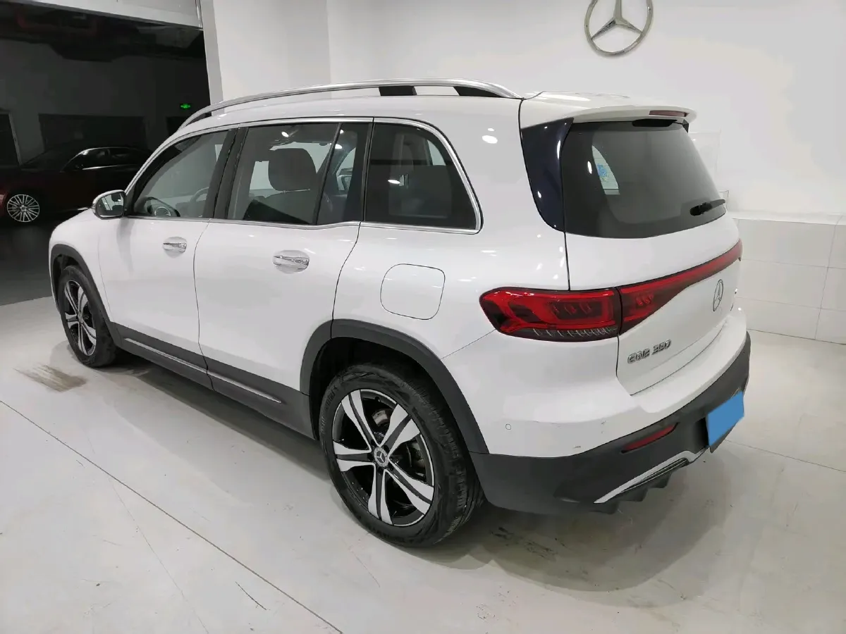 2022 Mercedes-Benz EQB Class BEV 73.5KWH,autocango,china used car exporter,china ev exporter,chinese used car exporter,chinese used ev exporter