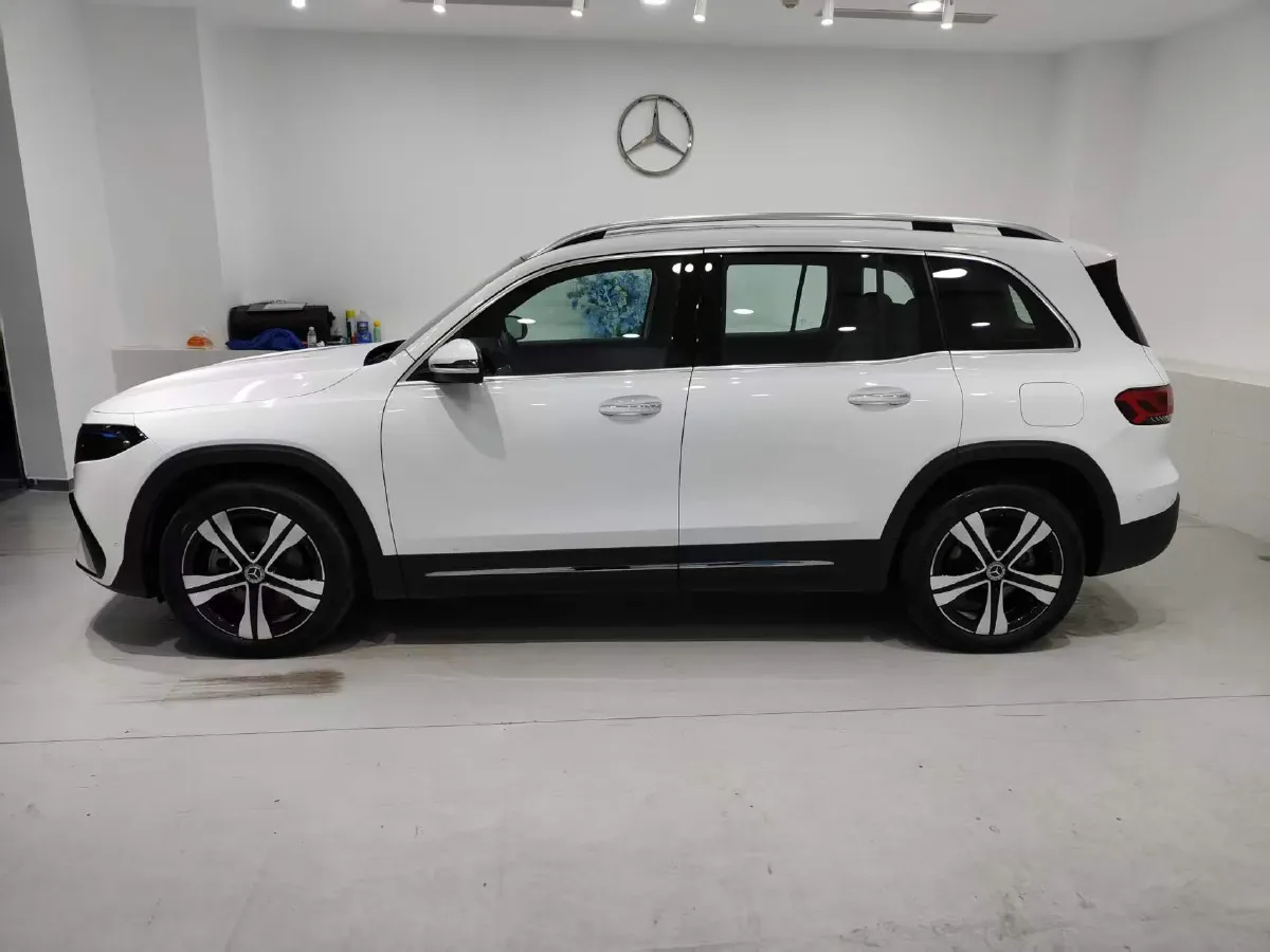 2022 Mercedes-Benz EQB Class BEV 73.5KWH,autocango,china used car exporter,china ev exporter,chinese used car exporter,chinese used ev exporter