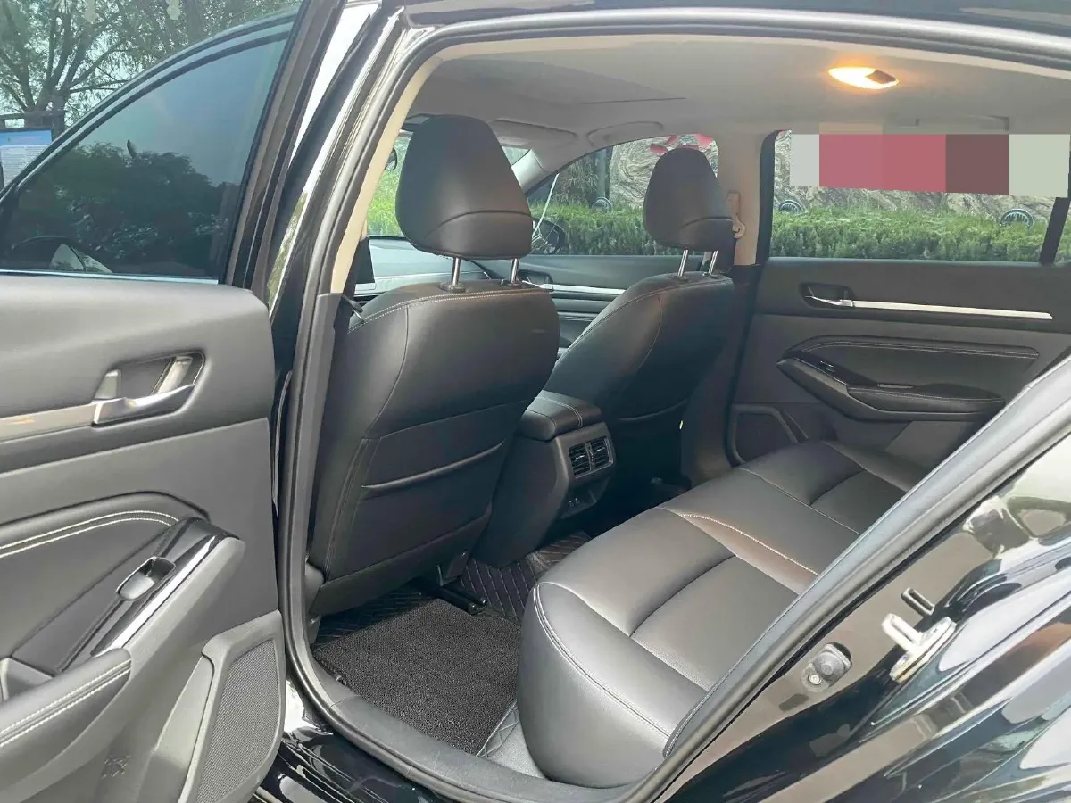 2024 Nissan Teana 2.0L 156HP L4 CVT,autocango,china used car exporter,china ev exporter,chinese used car exporter,chinese used ev exporter